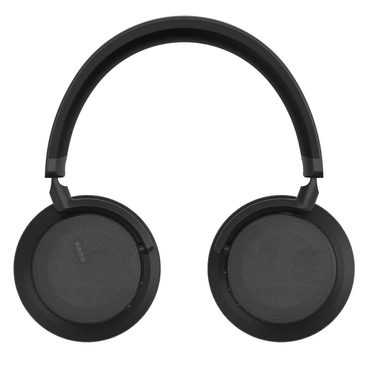 Astrum MX PRO HEADSET QC5.2 ANC APTX AUX BLACK | A11561-B