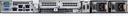 Dell PowerEdge R360 4X 3.5" Chassis E-2414 16GB 2TB Server