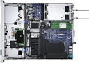 Dell PowerEdge R360 4X 3.5" Chassis E-2414 16GB 2TB Server