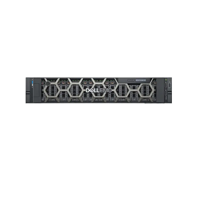 Dell PowerEdge R550 8X3.5 Chassis H755 2X16GB 480GB SSD Server