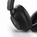 Astrum MZ PRO HEADSET QC5.2 ANC APTX AUX BLACK | A11562-B