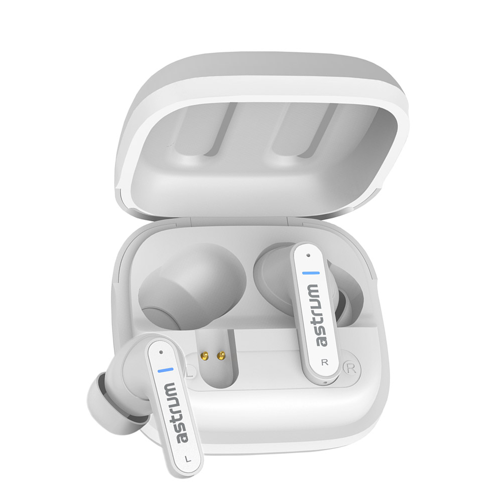 Astrum ET360 ANC True Wireless Bluetooth Earbuds | A10536-B