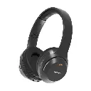 Astrum HT320 HEADSET BT5.3 ANC MIC 25H USB-C BL | A11532-B