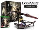 PlayStation 5 Game - GODFALL | 5060760881603