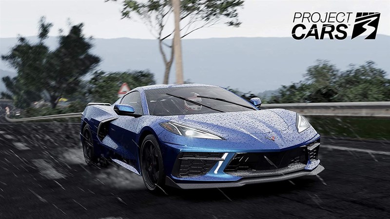 Xbox One Game Project Cars 3 | 3391892011784