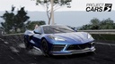 Xbox One Game Project Cars 3 | 3391892011784