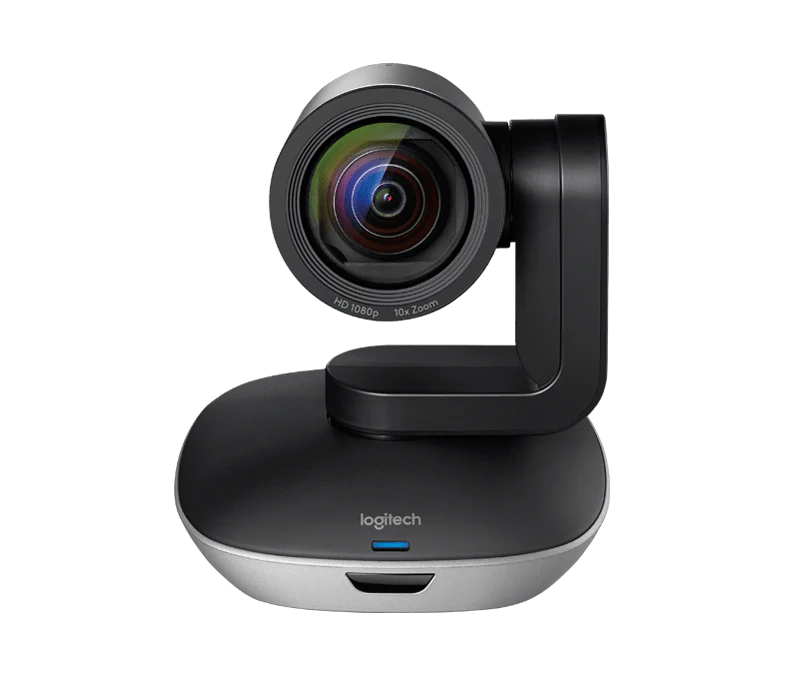 Logitech Group Video Conferencing System