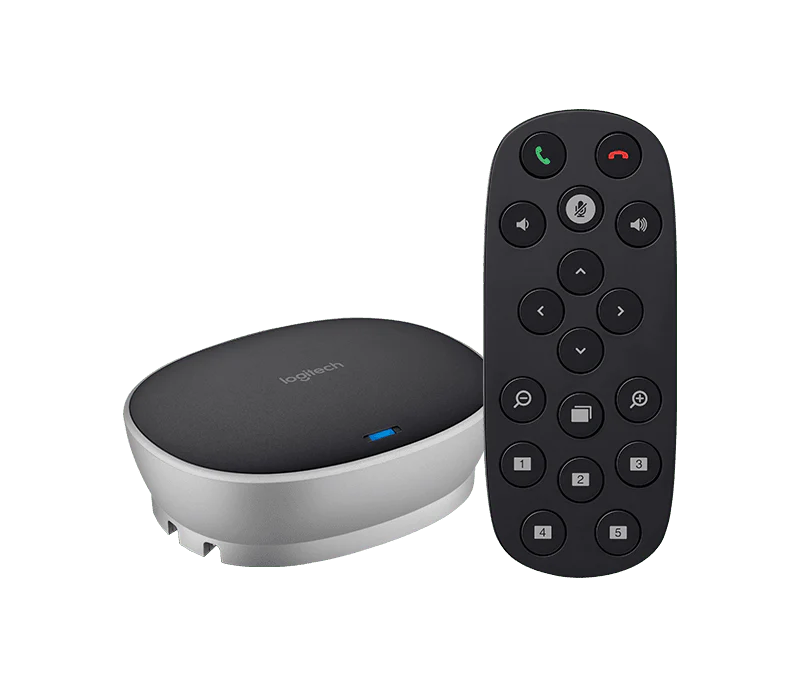 Logitech Group Video Conferencing System