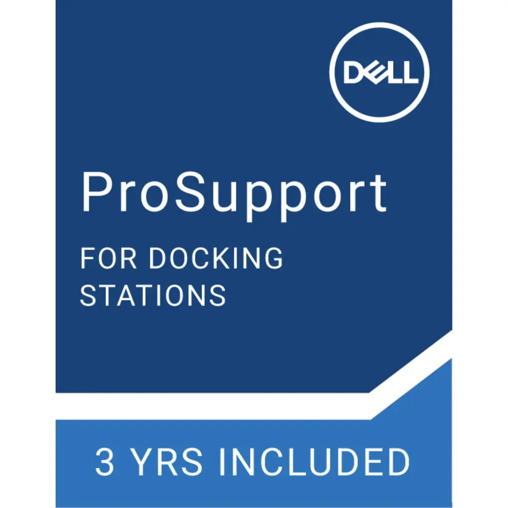 Dell WD19DCS 240W Performance Docking Station 210-AZBW 
