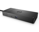 Dell WD19DCS 240W Performance Docking Station 210-AZBW 