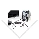 Dicota Legion Double Headed Notebook Security Lock