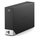 Seagate One Touch Hub 6TB USB-A External Desktop HDD STLC6000400