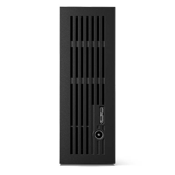 Seagate One Touch Hub 6TB USB-A External Desktop HDD STLC6000400