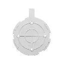 Ubiquiti UniFi6 Plus Dual Band WiFi 6 AP | U6+