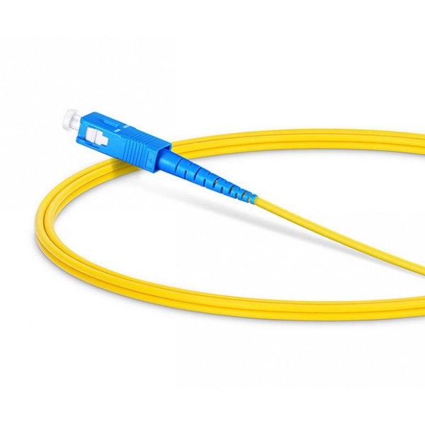 UltraLAN Fiber Flylead SC-SC UPC SM Simplex (10Meter)