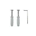 Ubiquiti Access Point Pro Arm Mount for UniFi Pro AP's | UACC-PRO-AP-AM