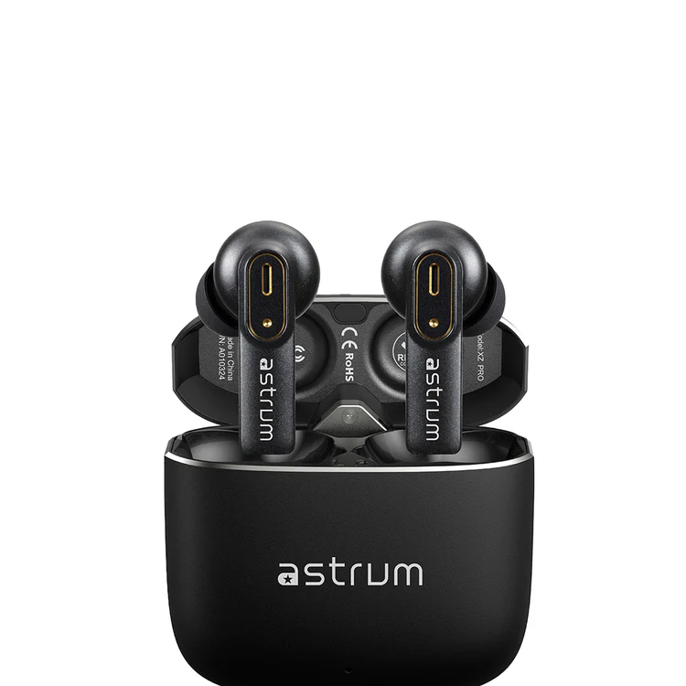 Astrum XZ PRO TWS APTX QC5.3 DSP IPX  A10612-B