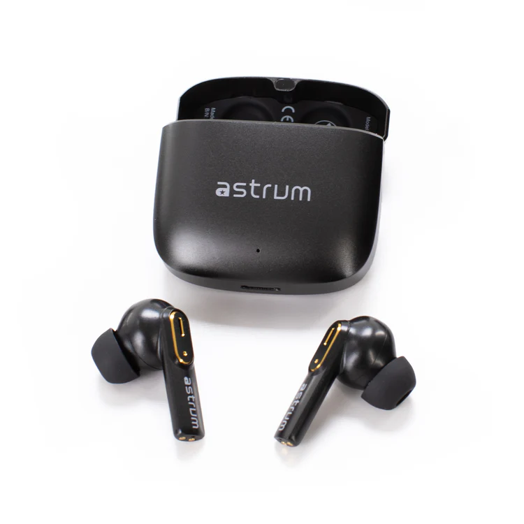 Astrum XZ PRO TWS APTX QC5.3 DSP IPX  A10612-B
