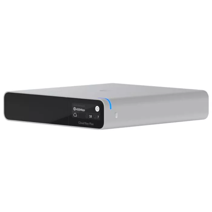 Ubiquiti UniFi CloudKey+ Console with 1TB SSD | UCK-G2-SSD