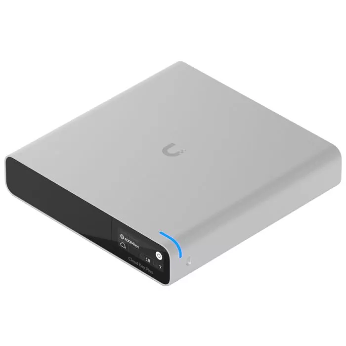 Ubiquiti UniFi CloudKey+ Console with 1TB SSD | UCK-G2-SSD
