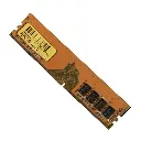 DDR4 4GB ZEPPELIN PC2400 512X8 8IC