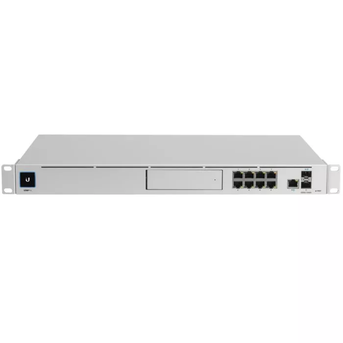 Ubiquiti UniFi Dream Machine Pro 9 Port Gigabit with 2SFP+ | UDM-PRO