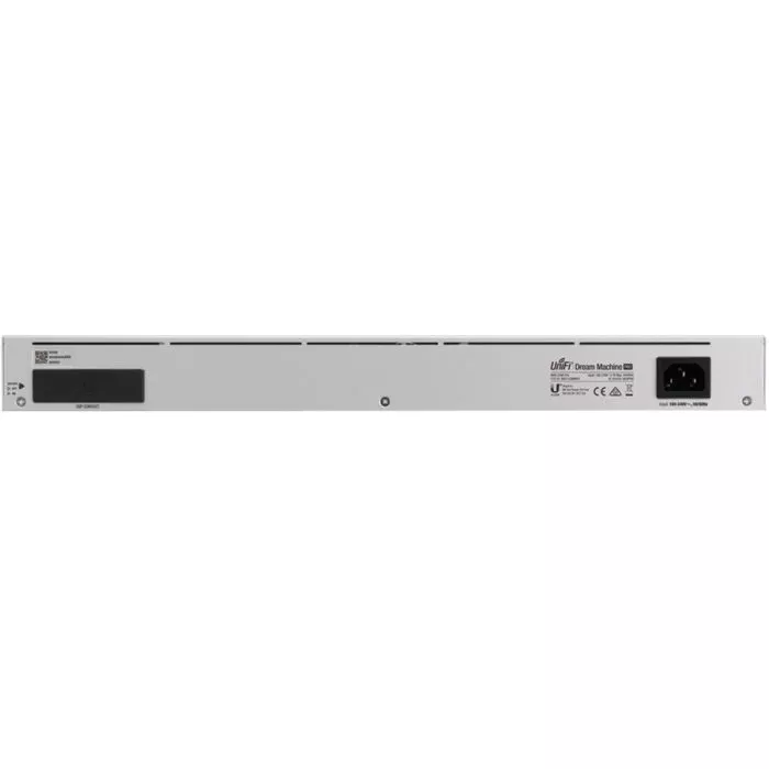 Ubiquiti UniFi Dream Machine Pro 9 Port Gigabit with 2SFP+ | UDM-PRO