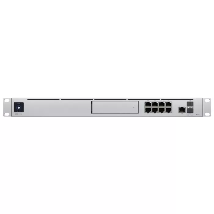 Ubiquiti UniFi Dream Machine Special Edition 8 PoE 1SFP+ | UDM-SE