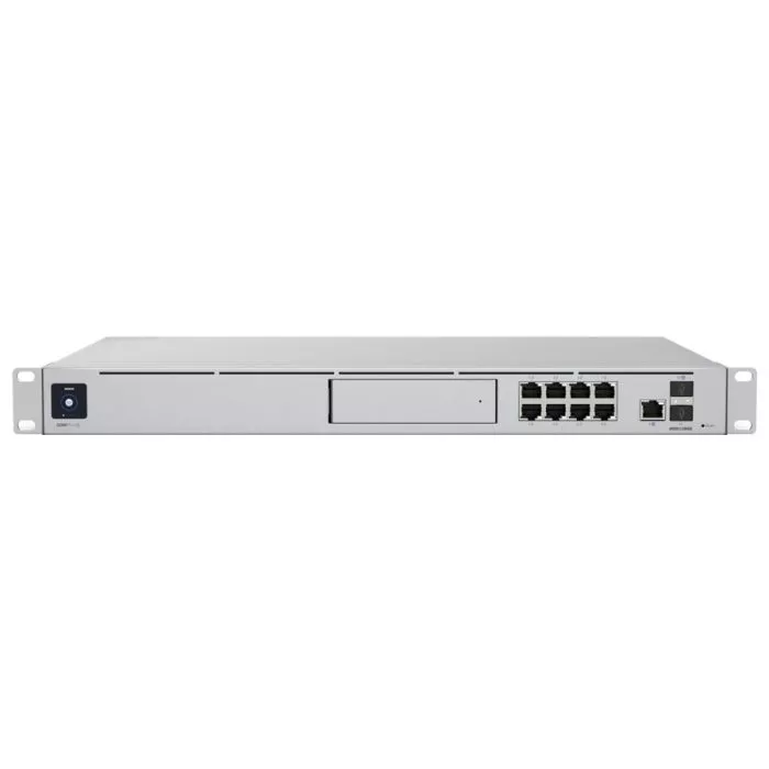 Ubiquiti UniFi Dream Machine Special Edition 8 PoE 1SFP+ | UDM-SE