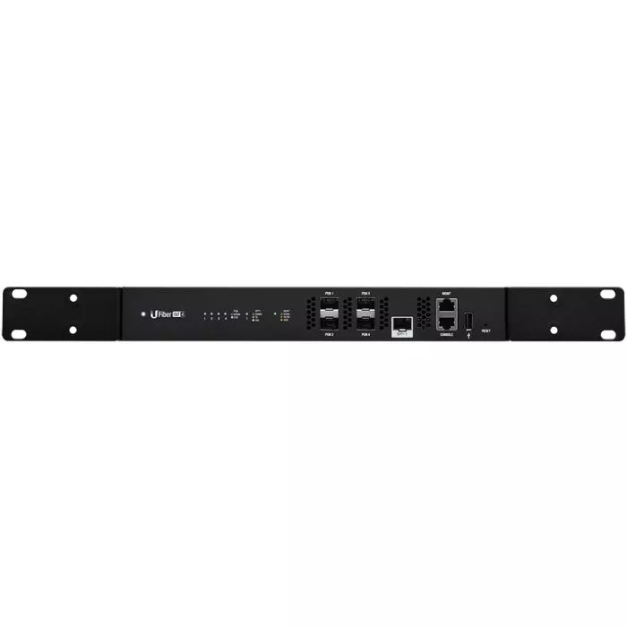 Ubiquiti UISP Fiber GPON OLT 4 PON Ports 1SFP+ | UF-OLT-4