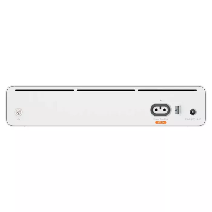 Ubiquiti UISP Console 9 Port Gigabit 2SFP+ | UISP-CONSOLE