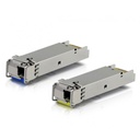 Ubiquiti Single Mode (LC) SFP Module Pair | UB-UF-SM1GS