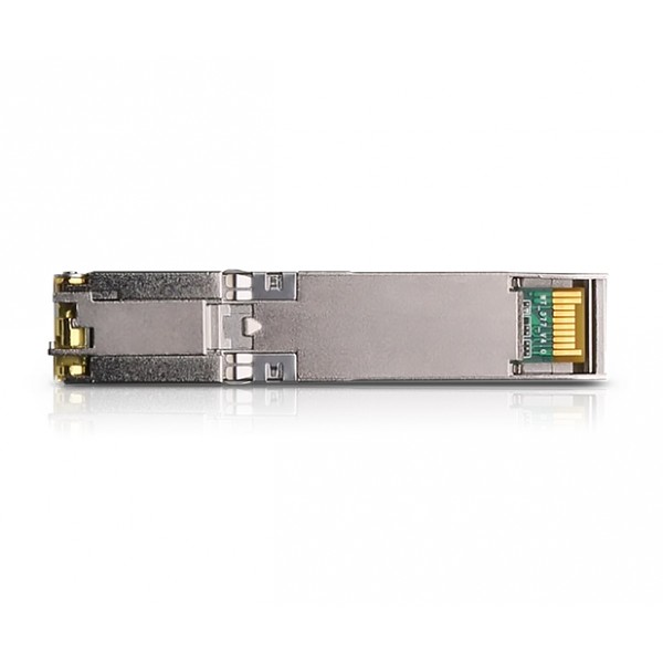 Ubiquiti 10Gbps RJ45 Copper SFP+ Module