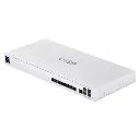 Ubiquiti UISP Router Pro 9 Port Gigabit 4SFP+ | UISP-R-PRO