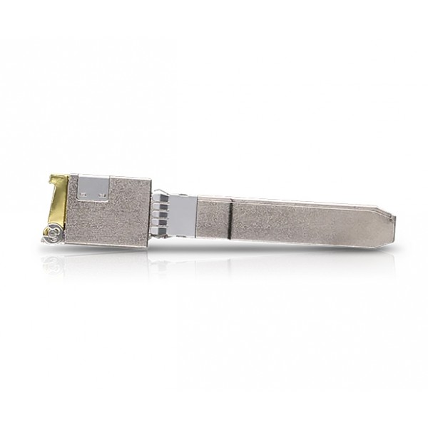 Ubiquiti 10Gbps RJ45 Copper SFP+ Module