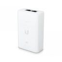 Ubiquiti Gigabit PoE Adapter 48V 30W with No Cable | U-POE+