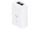 Ubiquiti 2.5Gbps 48V 30W PoE Adapter with No Cable | UACC-PoE+-2.5G
