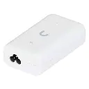 Ubiquiti 10Gbps 54V 60W PoE Adapter with No Cable | UACC-PoE++-10G