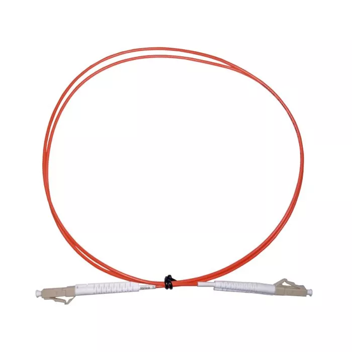 Scoop Fibre Flylead LC-FC SM 1M APC