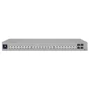 Ubiquiti UniFi 24 Port 2x 10Gbps 22x 2.5Gbps 4SFP+ Pro HD Switch | USW-Pro-HD-24