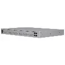 Ubiquiti UniFi 24 Port 2x 10Gbps 22x 2.5Gbps 4SFP+ Pro HD Switch | USW-Pro-HD-24