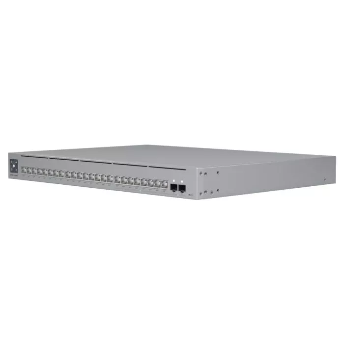 Ubiquiti UniFi Pro Max Switch 24 with 16PoE 8x 2.5Gbps PoE++ 400W | USW-Pro-Max-24-POE