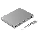 Ubiquiti UniFi Pro Max Switch 48 with 32 Gigabit 16x 2.5Gbps 4SFP+ | USW-Pro-Max-48