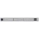 Ubiquiti UniFi Pro Max Switch 48 with 32PoE 16x 2.5Gbps PoE++ 720W | USW-Pro-Max-48-PoE