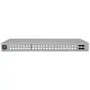 Ubiquiti UniFi Pro Max Switch 48 with 32PoE 16x 2.5Gbps PoE++ 720W | USW-Pro-Max-48-PoE