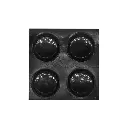 Ubiquiti UniFi Pro Max Switch 48 with 32PoE 16x 2.5Gbps PoE++ 720W | USW-Pro-Max-48-PoE