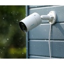 Reolink CX410 ColorX 2K 4MP PoE IP Camera with True Full-Color Night Vision