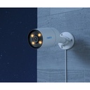 Reolink CX410 ColorX 2K 4MP PoE IP Camera with True Full-Color Night Vision