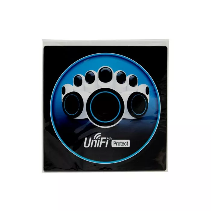 Ubiquiti UniFi Protect 7 Bay 1SFP+ Gigabit Ethernet NVR Pro| UNVR Pro