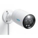 Reolink RLC-811A 4K Smart PoE Camera with Spotlight & Color Night Vision
